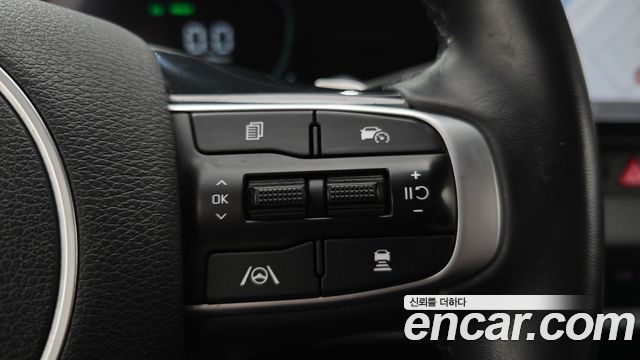 2023 Kia Sportage Prestige 2WD, photograph 11