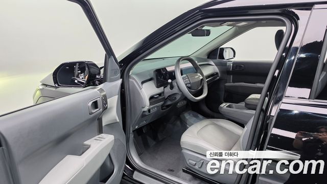 Kia EV3 Long Range 2WD — photo 1 of 34