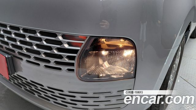 Hyundai Staria Tourer 11-Seater — photo 1 of 31