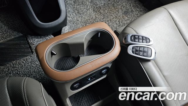 2022 Hyundai Ioniq5 Long Range AWD, photograph 6