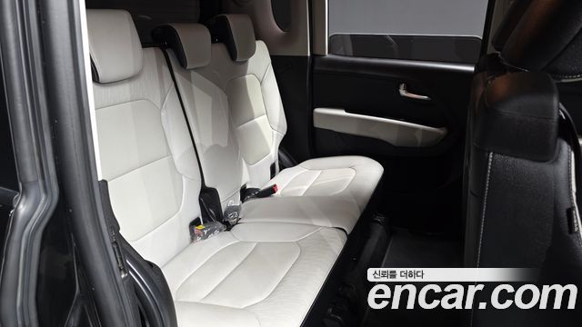 Kia RAY Signature — photo 1 of 34