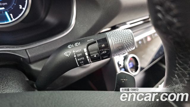 Genesis GV80 3.0 Diesel AWD — photo 1 of 31