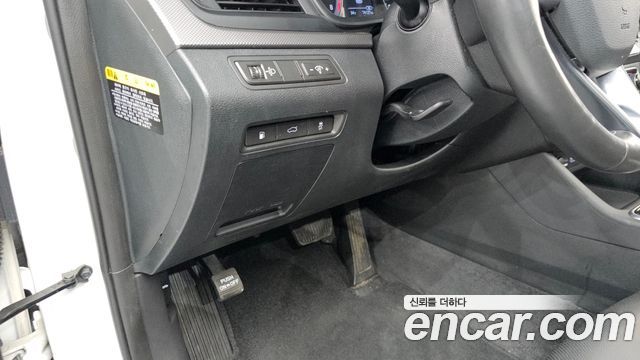 Hyundai Sonata LPI Modern — photo 1 of 20