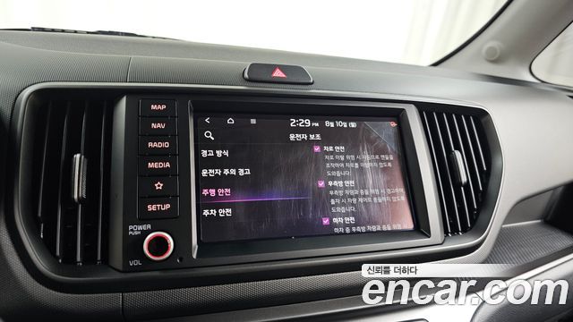 Kia RAY Signature — photo 1 of 30