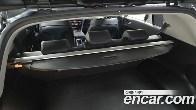 Kia Sportage Diesel 2WD Noblesse — photo 1 of 32