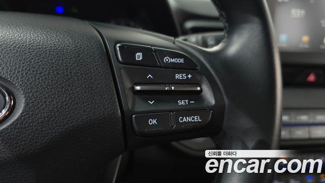 Hyundai Veloster 1.4 Turbo Modern — photo 1 of 30