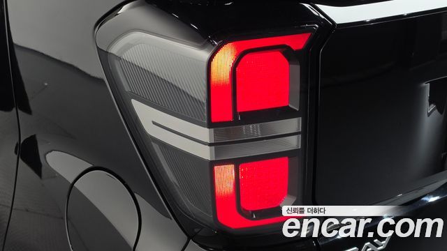 Kia RAY Signature — photo 1 of 32