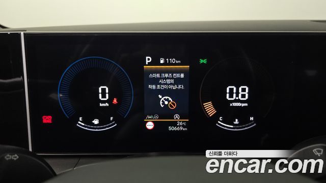 Hyundai Santafe Gasoline 2.5T 2WD — photo 1 of 34