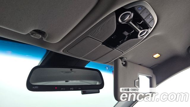 Hyundai Grandeur 3.0 LPi Exclusive (Rental Car) — photo 1 of 30