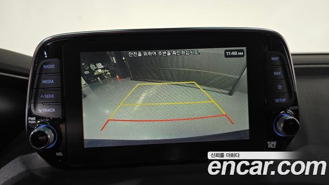Hyundai Santafe Diesel 2.0 2WD — photo 1 of 20