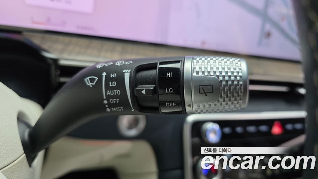 Genesis GV80 3.5T Gasoline AWD — photo 1 of 34