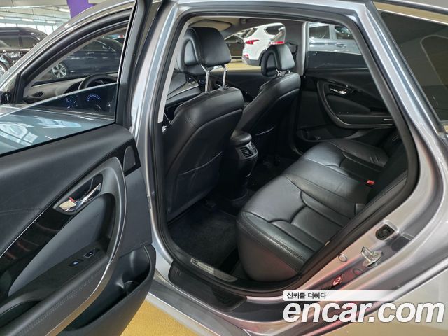 Hyundai Grandeur HG240 Modern — photo 1 of 20