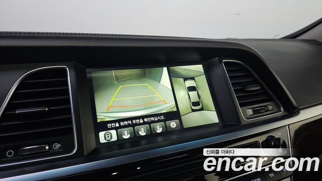 2014 Hyundai Aslan G330 Premium, photograph 5