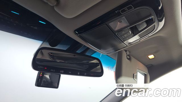 2014 Hyundai Aslan G330 Premium, photograph 9