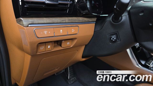 Kia Mohave Diesel 3.0 4WD 5-Seater — photo 1 of 37