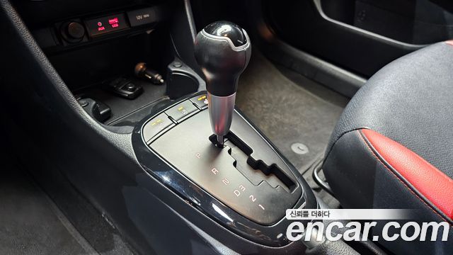 Kia morning Prestige — photo 1 of 30