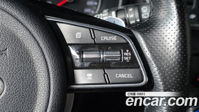 Kia Sportage Diesel 2.0 2WD — photo 1 of 31