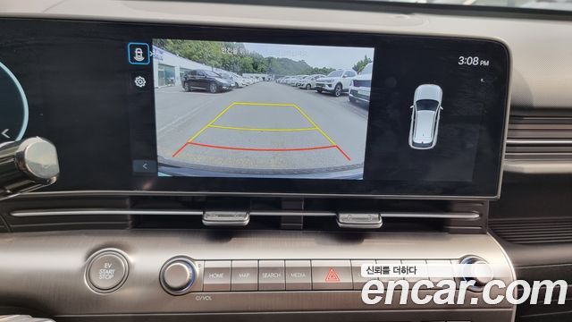Hyundai Kona Long Range — photo 1 of 20