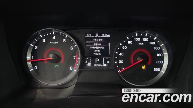KG_Mobility_Ssangyong TIBOLI Gasoline 1.5 2WD — photo 1 of 20