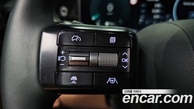 Hyundai Grandeur 2,5 Gasoline 2WD — photo 1 of 20