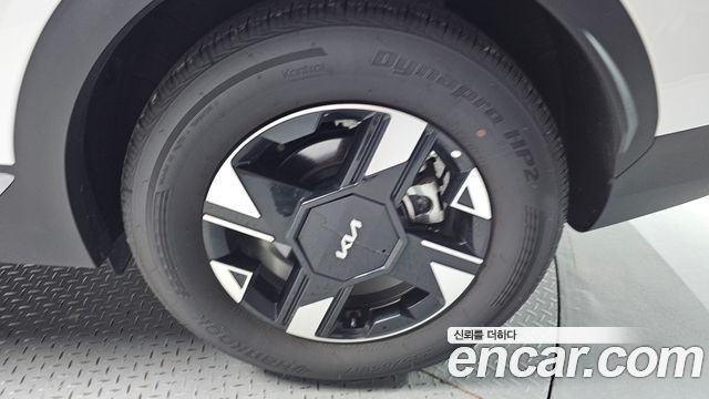 2026 Kia Sportage LPG 2.0 2WD, photograph 4