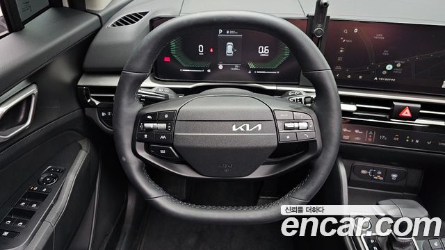 2026 Kia Sportage LPG 2.0 2WD, photograph 1