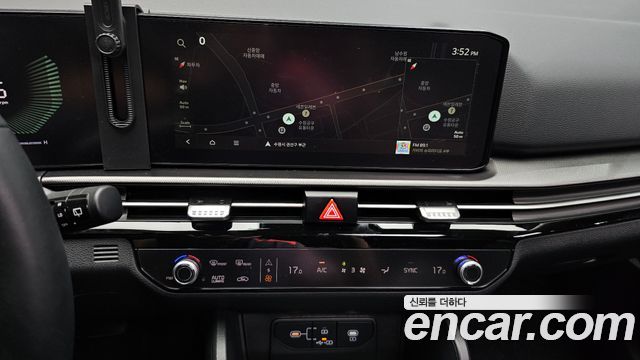 2026 Kia Sportage LPG 2.0 2WD, photograph 12