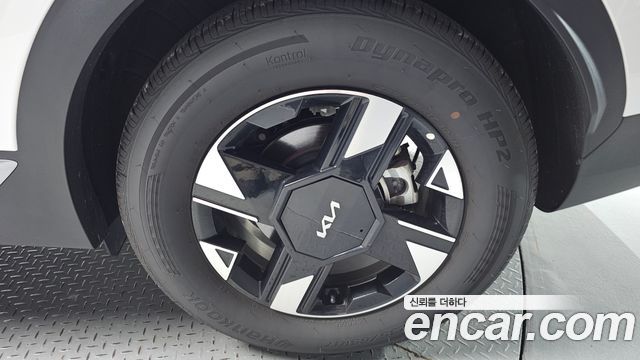 2026 Kia Sportage LPG 2.0 2WD, photograph 5