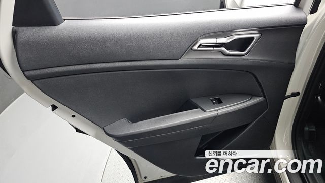 2026 Kia Sportage LPG 2.0 2WD, photograph 3
