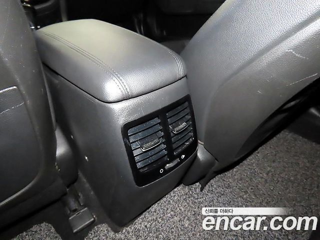 Kia K5 LPI Prestige — photo 1 of 20