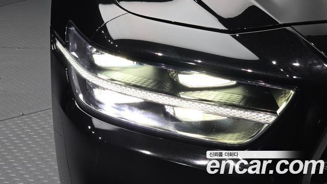 Genesis G90 3.8 AWD