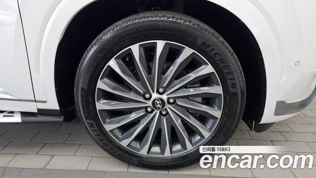 Hyundai Palisade Diesel 2.2 2WD — photo 1 of 34