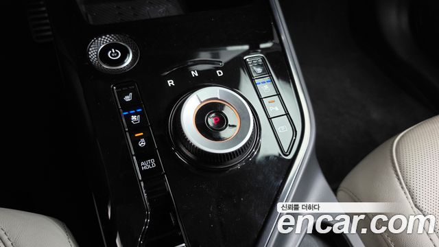 Kia Niro Earth