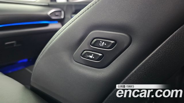 2021 Hyundai Santafe Gasoline 2.5T 2WD, photograph 10