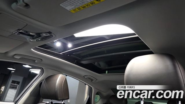 Hyundai Grandeur 2.4 Premium — photo 1 of 35