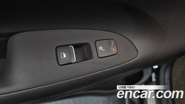 Hyundai Grandeur 3.0 LPi Modern (Rental Car) — photo 1 of 30