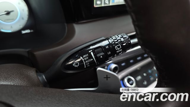 Hyundai Palisade Gasoline 3.8 4WD — photo 1 of 37
