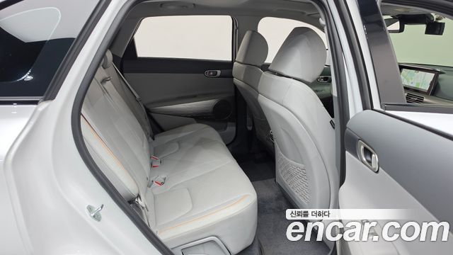 Hyundai Nexo Premium — photo 1 of 35