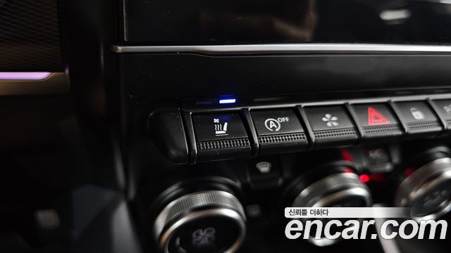Renault-KoreaSamsung XM3 1.3 TCe RE Signature — photo 1 of 30