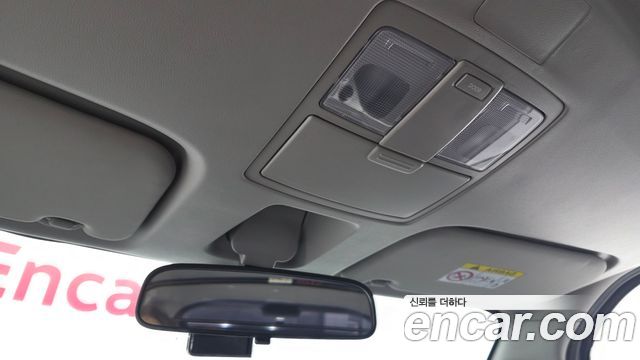 Kia RAY Van — photo 1 of 20