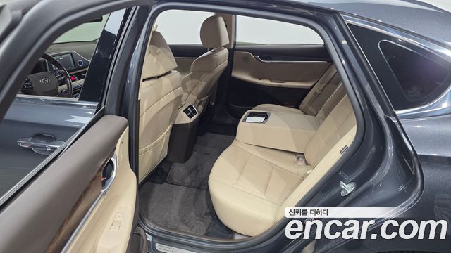 Hyundai Grandeur 2.4 Premium — photo 1 of 30