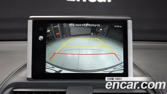 Hyundai Casper Turbo The Essential — photo 1 of 20