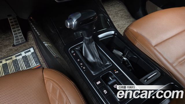 Kia Sorento Diesel 2.2 2WD — photo 1 of 31