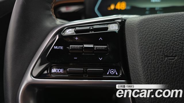 KG_Mobility_Ssangyong Torres E5 — photo 1 of 30