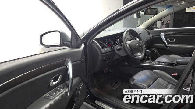 Renault-KoreaSamsung SM7 LE — photo 1 of 34