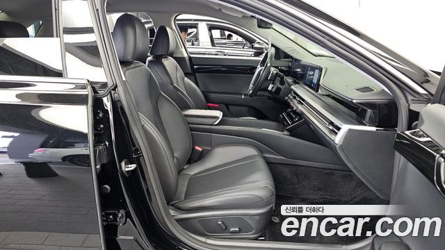 2023 Hyundai Grandeur 2,5 Gasoline 2WD, photograph 3