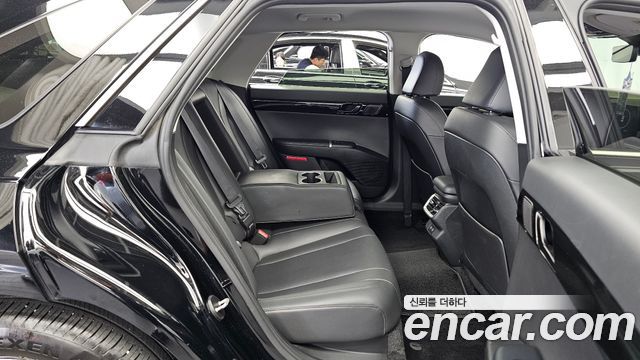 2023 Hyundai Grandeur 2,5 Gasoline 2WD, photograph 2