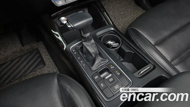 Kia Sorento Diesel 2.2 2WD — photo 1 of 35