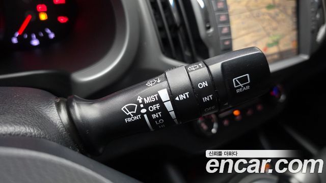 Kia Sportage Diesel 2WD ACE — photo 1 of 34