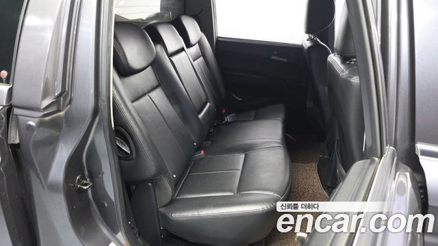 KG_Mobility_Ssangyong KORANDO Extreme 4WD — photo 1 of 31